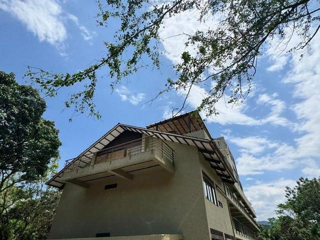 Apartamento en arriendo en Quebradanegra, Gualivá