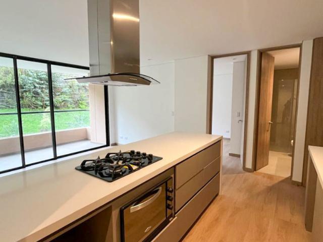Apartamento En Arriendo En Retiro En Don Diego A360194