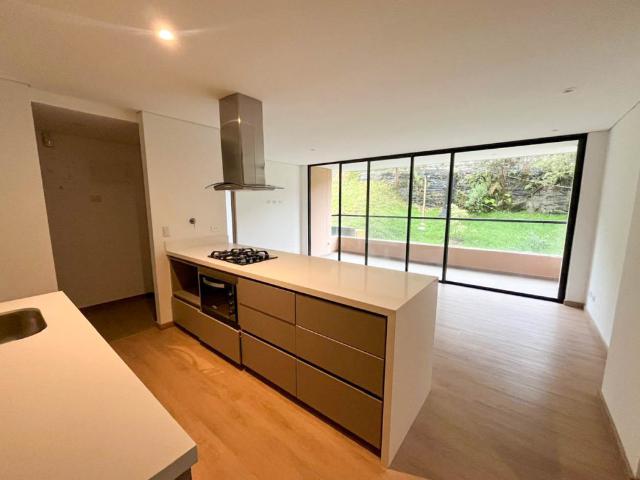 Apartamento En Arriendo En Retiro En Don Diego A360194