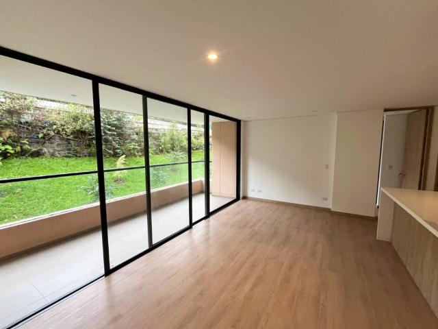 Apartamento En Arriendo En Retiro En Don Diego A360194