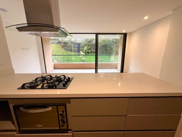 Apartamento En Arriendo En Retiro En Don Diego A360194