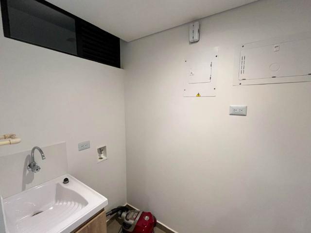 Apartamento En Arriendo En Retiro En Don Diego A360194