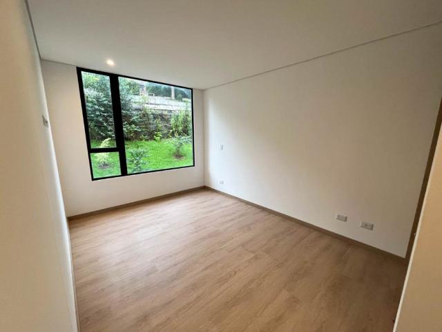 Apartamento En Arriendo En Retiro En Don Diego A360194