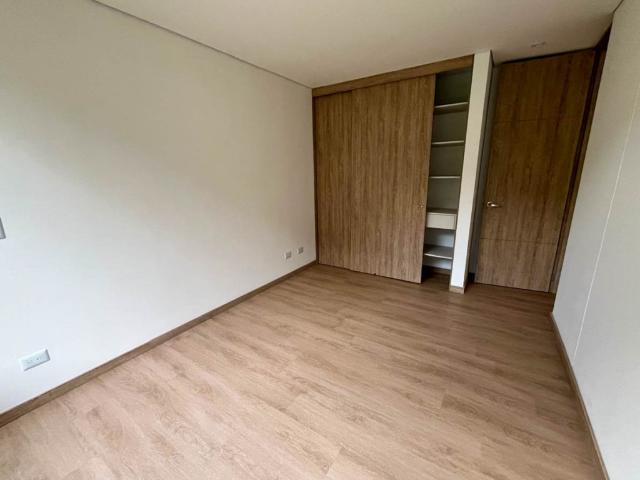 Apartamento En Arriendo En Retiro En Don Diego A360194