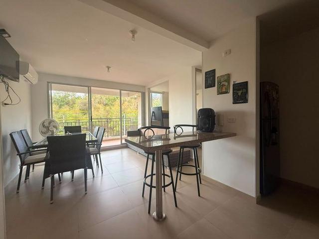 Apartamento en arriendo en Ricaurte, Cundinamarca