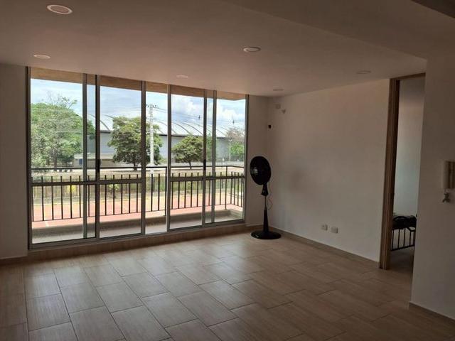 Apartamento en arriendo en Ricaurte, Cundinamarca