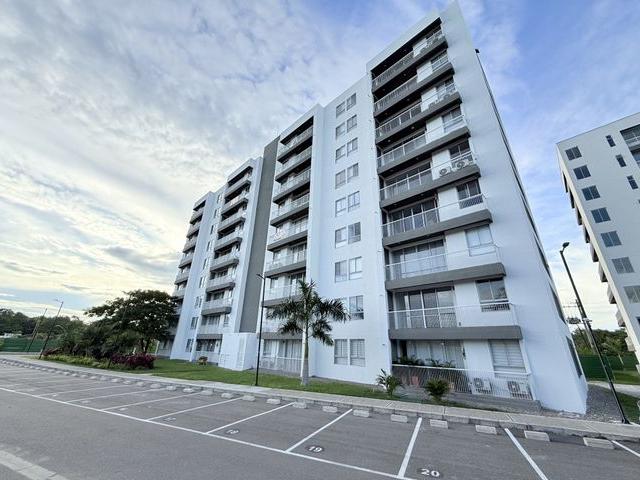 Apartamento en arriendo en Ricaurte, Cundinamarca