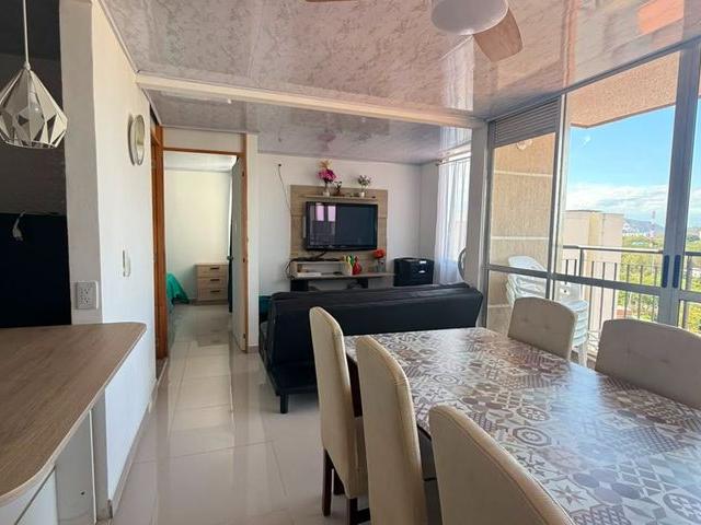 Apartamento en arriendo en Ricaurte, Cundinamarca