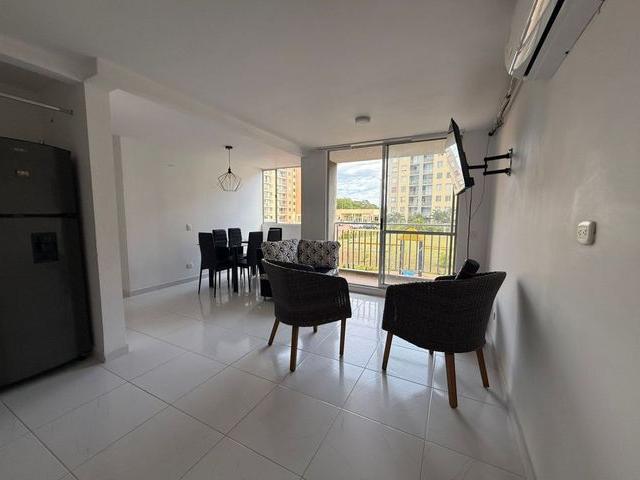Apartamento en arriendo en Ricaurte, Cundinamarca