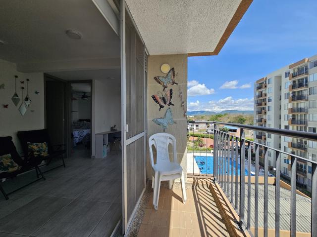 Apartamento en arriendo en Boyacá, Moniquirá