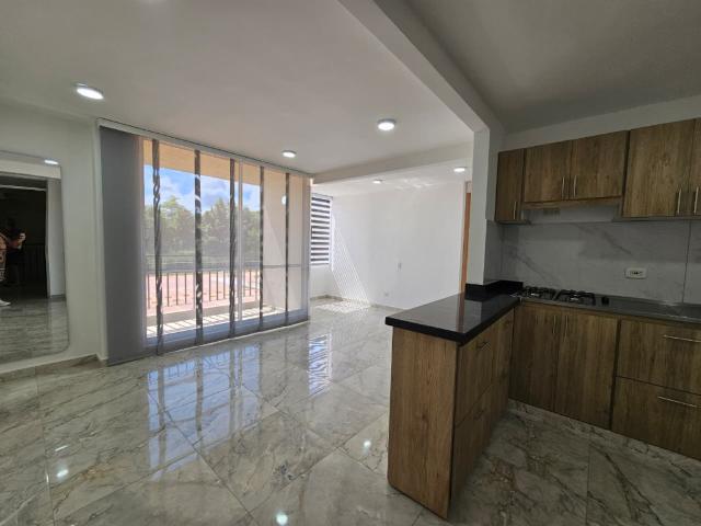 Apartamento en arriendo en Ricaurte, Cundinamarca
