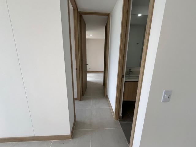 Apartamento en arriendo en Antioquia, Ituango