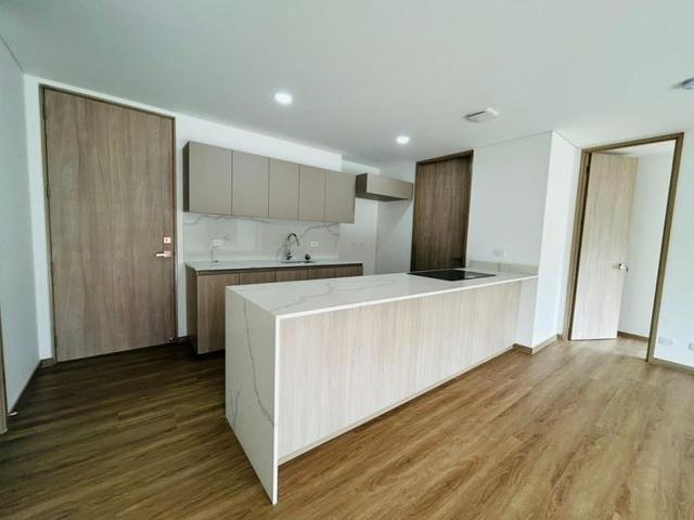 Apartamento en arriendo en Sajonia, Oriente