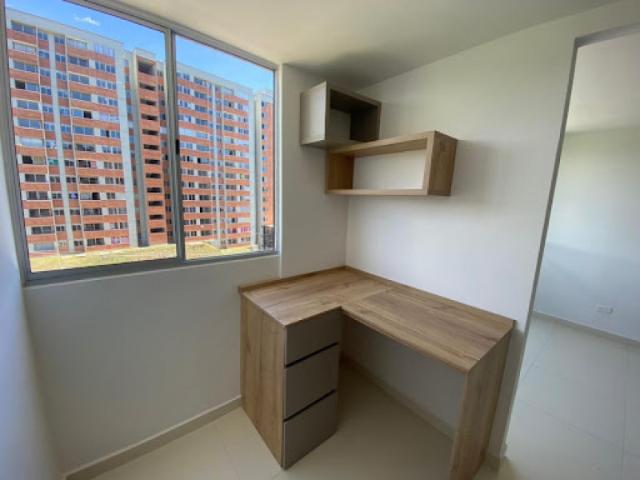 Apartamento en arriendo en Antioquia, Ríonegro