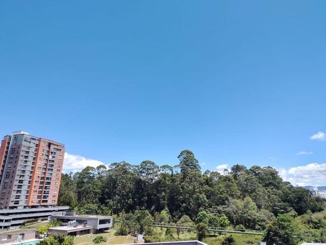 Apartamento en arriendo en Antioquia, Ríonegro