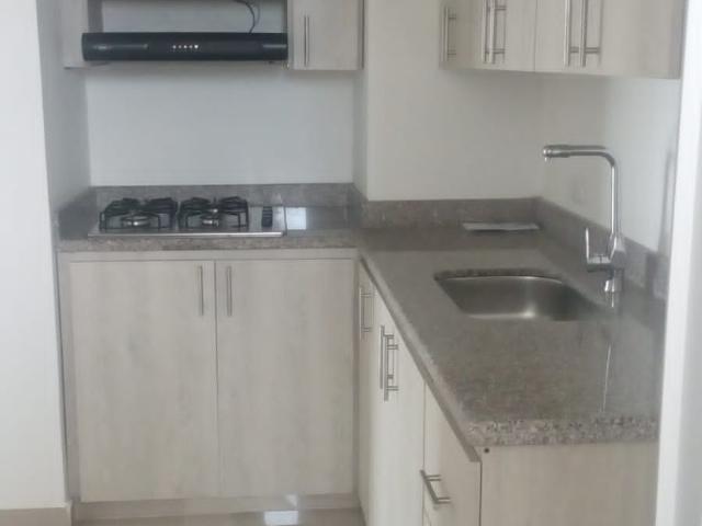 Apartamento en arriendo en El Carmen, Norte De Santander