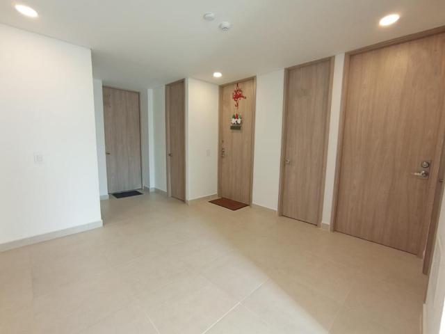 Apartamento en arriendo en Tolima