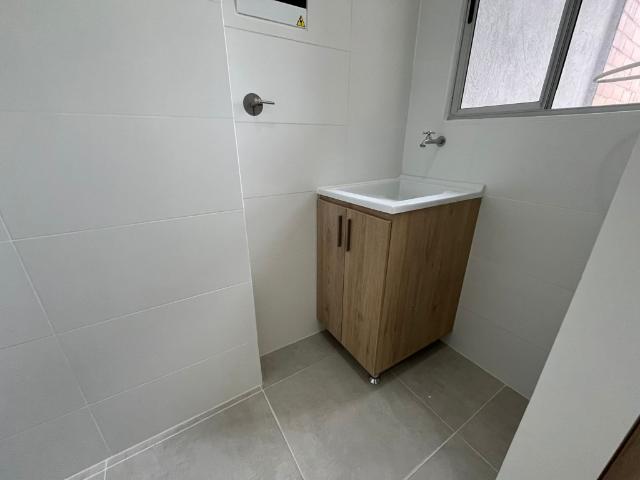 Apartamento En Arriendo En Rionegro A135241