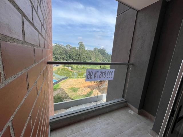 Apartamento En Arriendo En Rionegro A135241