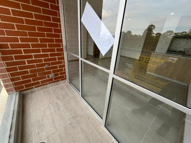 Apartamento En Arriendo En Rionegro A135241