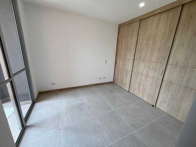 Apartamento En Arriendo En Rionegro A135241