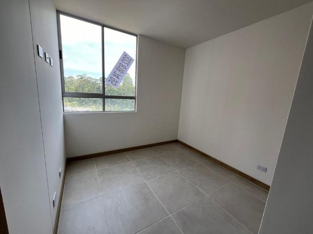 Apartamento En Arriendo En Rionegro A135241