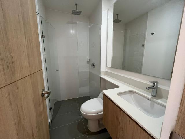 Apartamento En Arriendo En Rionegro A135241