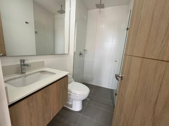 Apartamento En Arriendo En Rionegro A135241