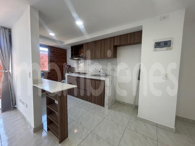 Apartamento en arriendo en Choco
