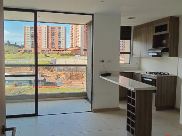 Apartamento en arriendo en Magdalena