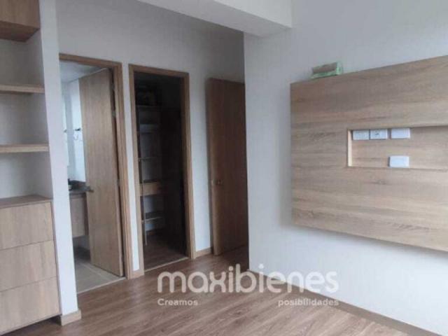 Apartamento en arriendo en Magdalena