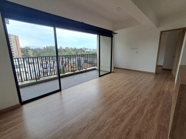 Apartamento en arriendo en Magdalena