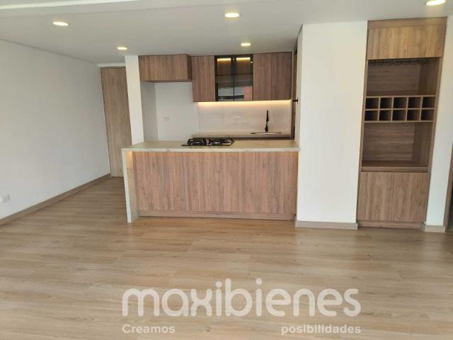Apartamento en arriendo en Magdalena