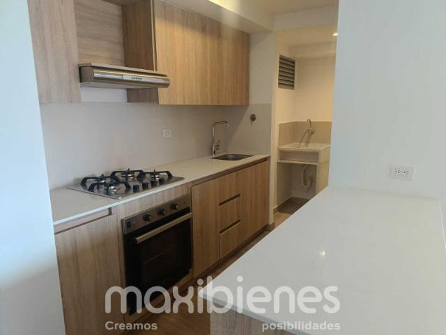 Apartamento en arriendo en Magdalena