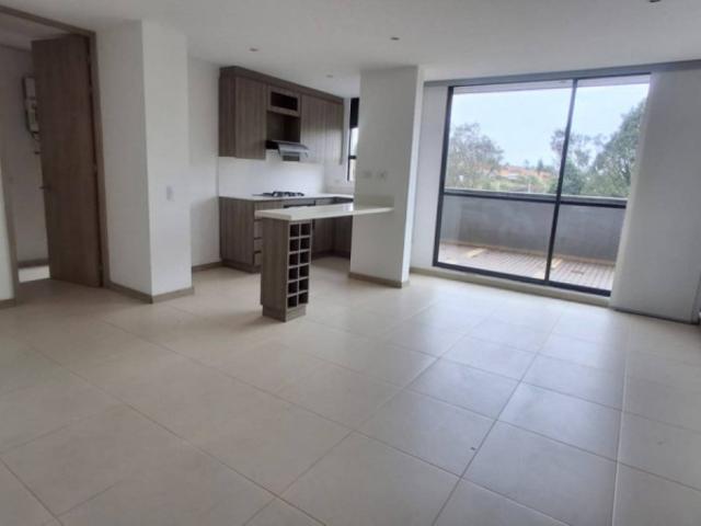 Apartamento en arriendo en Magdalena