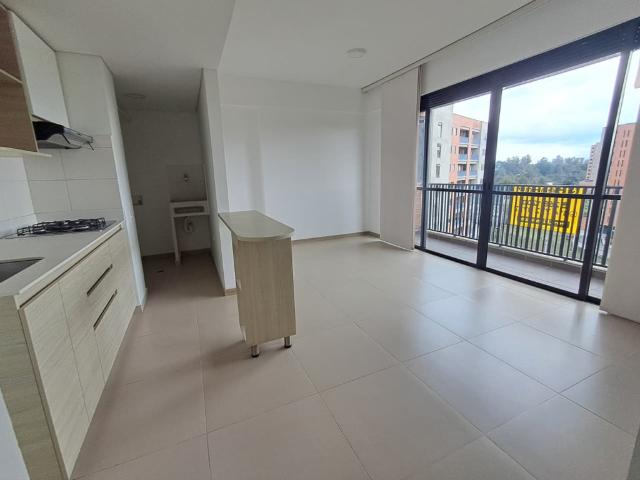 Apartamento en arriendo en Magdalena