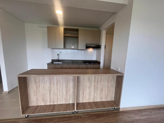 Apartamento en arriendo en Magdalena