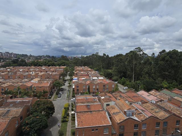 Apartamento en arriendo en Magdalena
