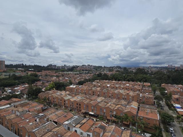 Apartamento en arriendo en Magdalena