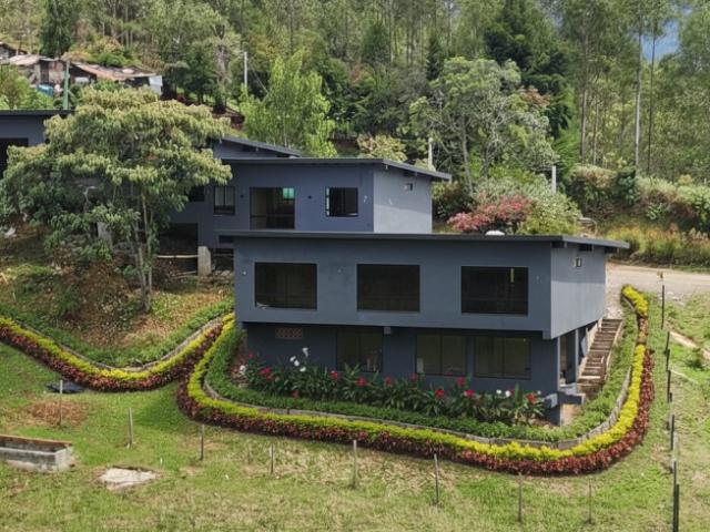 Apartamento en arriendo en Antioquia, Ituango