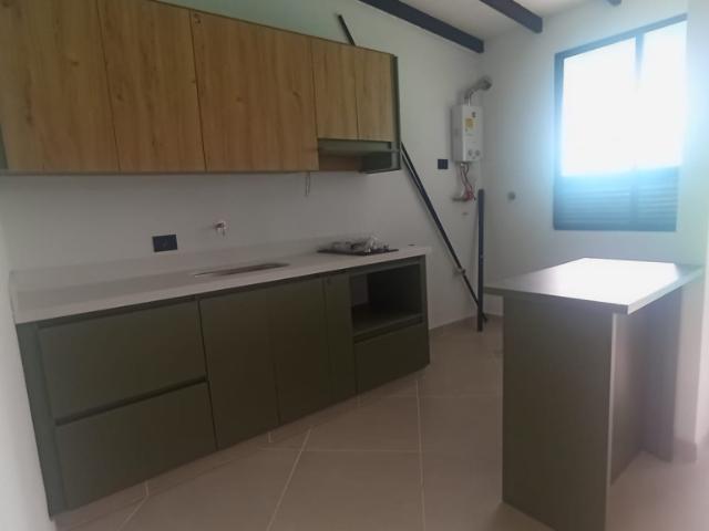 Apartamento en arriendo en Antioquia, Ituango
