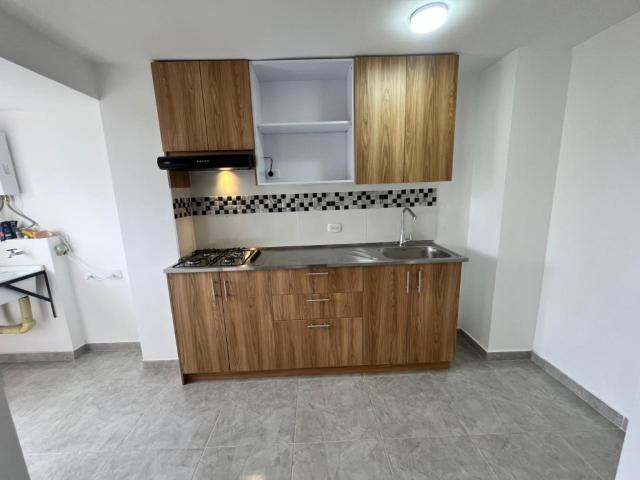 Apartamento en arriendo en Cundinamarca