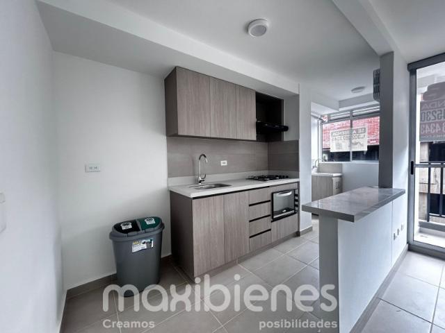 Apartamento en arriendo en La Guajira