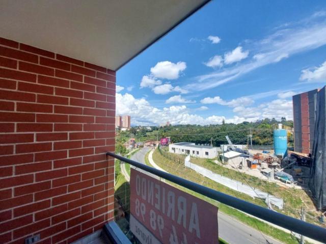 Apartamento en arriendo en La Guajira