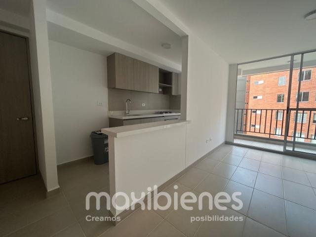 Apartamento en arriendo en La Guajira