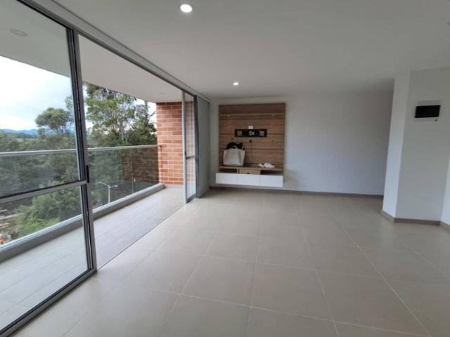 Apartamento en arriendo en La Guajira