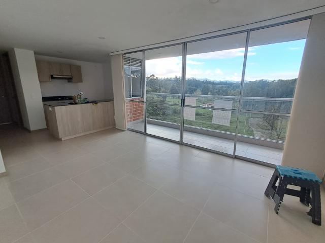 Apartamento en arriendo en La Guajira
