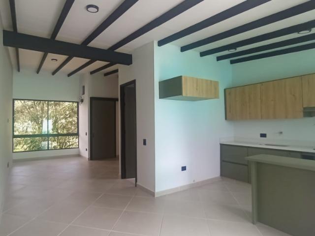 Apartamento en arriendo en Antioquia, Ituango
