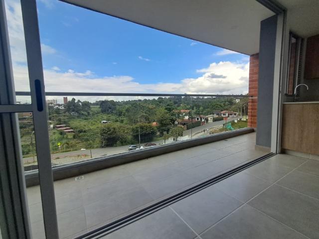 Apartamento en arriendo en Antioquia, Ituango