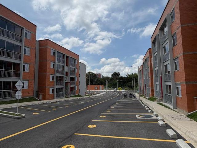 Apartamento en arriendo en Pueblo Rico, Vertiente Pacífico